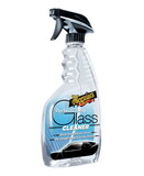 Meguiar's Glass Cleaner -Ea 24 oz