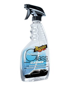 Meguiar's MGG-8224 Glass Cleaner -Ea 24 Oz