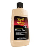 Meguiars MGM-0616 Pro Cleaner/Wax 16-Oz