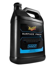 Meguiars MGM-12201 Surface Prep (1 Gallon)
