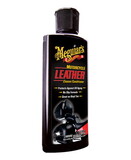 Meguiars MC20306 Motorcycle Leather Cleaner 6Oz