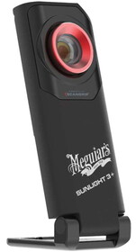 Meguiars MGMT103 Sunlight 3+ Inspection Light