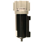 Milton 1180-2 Auto Drain Filter 1/2