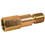 Milton MI1290-26-9 Lng Reach Adapter For #1251 Nla, Price/each