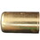 Milton 1654-2 Brass Ferrule1" X .525 Id, Price/EACH
