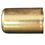 Milton 1654-4 Brass Ferrule 1" X .593 Id, Price/EACH