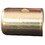 Milton 1654-6 Brass Ferrule 1" X .656 Id, Price/EACH