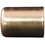 Milton 1654-7 Brass Ferrule 1" X .687 Id, Price/EACH