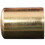 Milton 1654-8 Brass Ferrule 1" X.718Id, Price/EACH