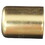 Milton 1654-9 Brass Ferrule 1" X.750Id, Price/EACH