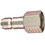 Milton 1818 Plug G-Style Fem 1/2, Price/EACH