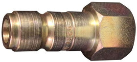 Milton Industries 1820-B 3/8" Female Plug