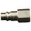 Milton 1838 H-Style 3/8" Female Plug, Price/EACH