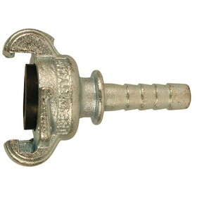 Milton MI1862-8 Coupler 3/4" Twist Lock Universal Barb