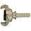 Milton MI1862-8 Coupler 3/4" Twist Lock Universal Barb, Price/each