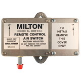 Milton 825 Air Switch