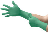 Microflex MIC93-260L Chemical Resistant Gloves Lg 50/Bx