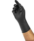 Microflex MIC93-862XL Midknight Xtra Gloves 100/Bx Xl