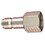 Milton S-1818 Plug Cplr 1/2" Fem, Price/EACH