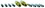 Milton Industries MIS-210 M-Style Coupler Kit 12 Pc, Price/EA
