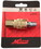 Milton S-711 1/4" F Body & M Plug Cplr, Price/EACH