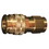 Milton S-745 1/4Female A-M-T 3Way Coupler/Cded, Price/EACH