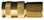 Milton S-766 Body Brass Hi-Flo V-Style 'A, M, V' 3/8" F, Price/EACH