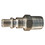 Milton S-777 Male 1/4" Plug A-Style (2/Cd), Price/CARDED