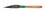 Andrew Mack & Son Brush 00DS (30-00) - Dagger Striper 7/32", Price/EACH