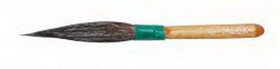 Andrew Mack & Son Brush 0SS Sword Striper 1/4" Pinstriping,Touch-Up
