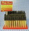 Andrew Mack & Son Brush 1014-PB1 Poly Brush Asst (48Pc) Set, Price/SET