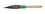 Andrew Mack & Son Brush 1DS Dagger Striper 5/16, Price/EACH