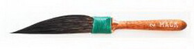 Mack Brush 2SS Sword Striper 13/32" Pinstripng 20-2