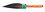 Mack Brush 3SS Sword Striper 1/2", Price/EACH