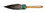 Mack Brush 4DS Dagger Striper 9/64, Price/EACH