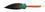 Andrew Mack & Son Brush 5SS Sword Striper 5/8, Price/EACH