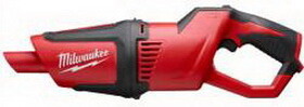 Milwaukee ML0850-20 Vacuum Cordless