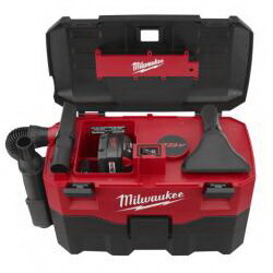 Milwaukee 0880-20 Vacuum Clnr 18V No Battery Or Charger