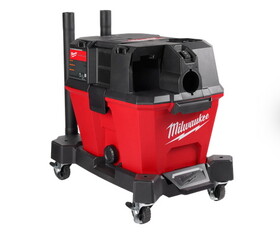 Milwaukee Elec Tool ML0910-20 M18 Fuel 6 Gallon Wet/Dry Vac