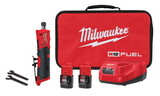 Milwaukee ML2486-22 M12 Fuel 1/4