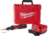 Milwaukee ML2488-21 M12 Soldering Kit 12V