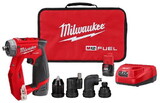 Milwaukee Elec Tool 2505-22 Installation Drill/Driver Kit