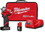 Milwaukee ML2554-22 M12 Fuel 3/8" Stubby Impact Wrench Kit, Price/Each