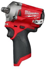 Milwaukee ML2555-20 M12 Fuel Stubby 1/2" Impact Wrench