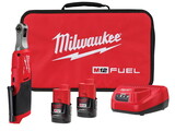 Milwaukee Elec Tool 2566-22 M12 Fuel 1/4