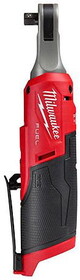 Milwaukee Elec Tool 2567-22 M12 Fuel 3/8" High Speed Ratchet Kit