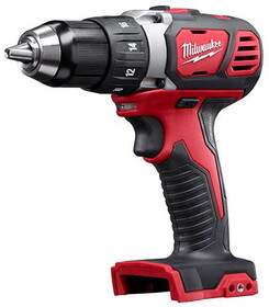 Milwaukee ML2606-20 M18 Compact 1/2" Drill Only
