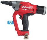 Milwaukee Electric Tool 2660-20 M18 1/4 Blind Rivet Tool W/One Key