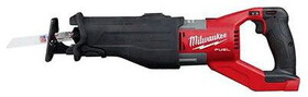 Milwaukee ML2722-20 M18 Fuel Saw Super Sawzall Reciprocatng