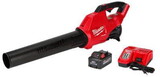 Milwaukee ML2724-21HD Leaf Blower Kit 18V